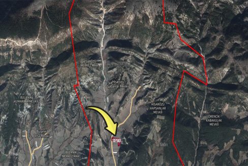 satılık-tarla-bolu-göynük